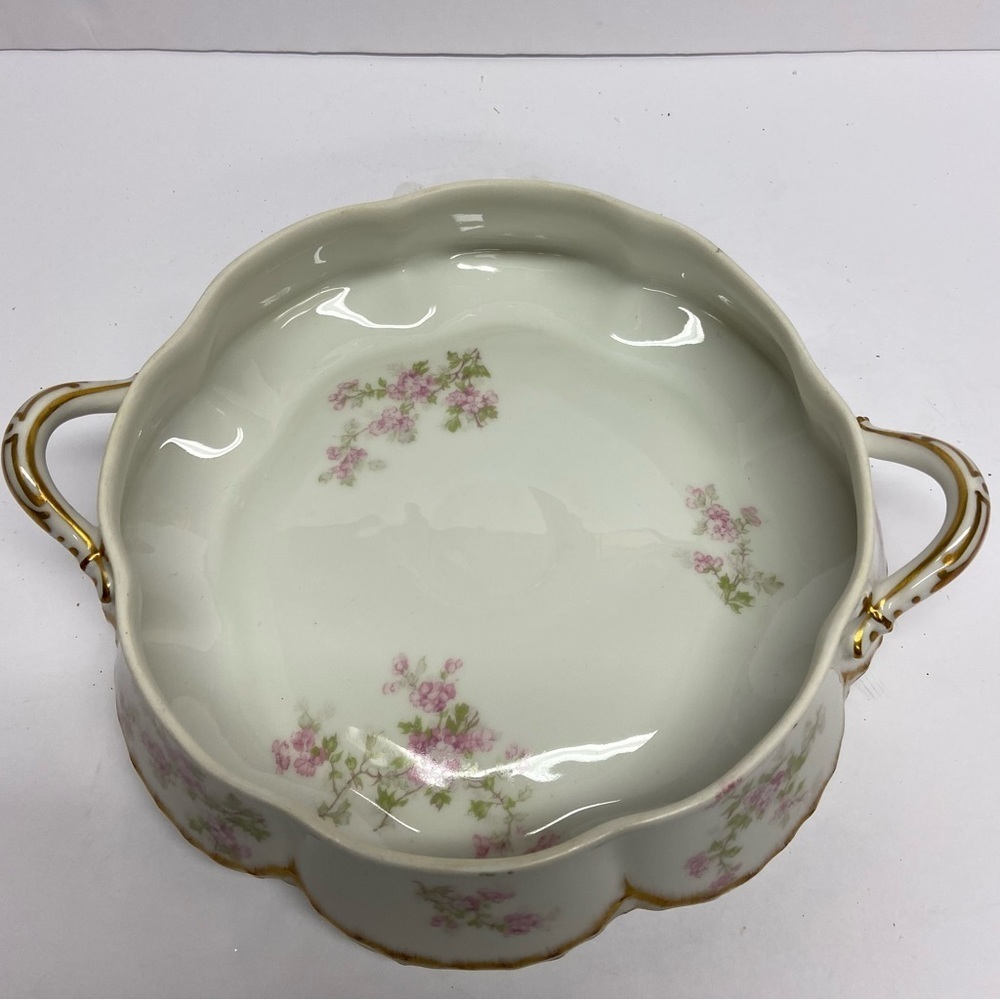 Vintage Haviland & Co Limoges France Serving Dish - Picture 5 of 9